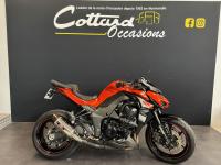 KAWASAKI Z 1000 ABS Full