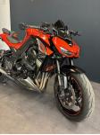KAWASAKI Z 1000 ABS Full
