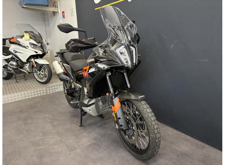 KTM 790 ADVENTURE REVISEE & GARANTIE 12 MOIS !