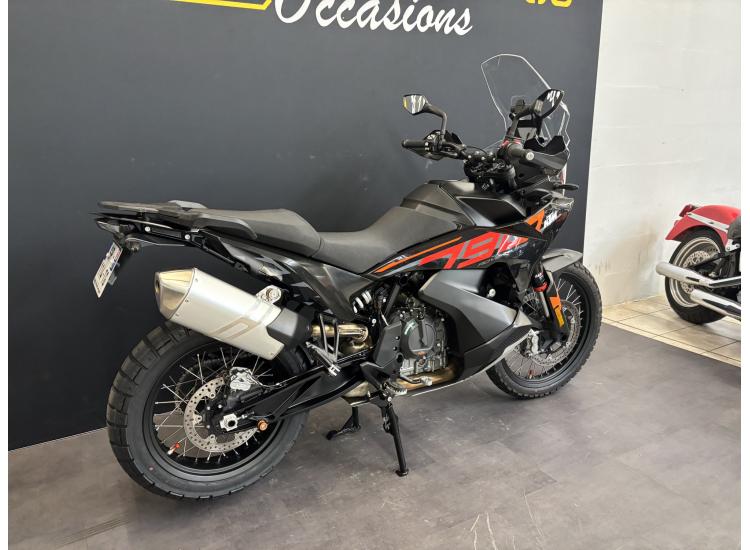 KTM 790 ADVENTURE REVISEE & GARANTIE 12 MOIS !