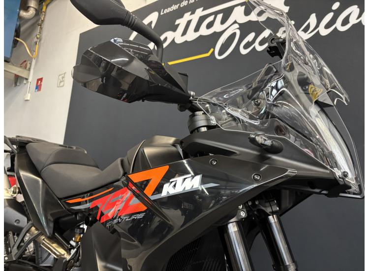 KTM 790 ADVENTURE REVISEE & GARANTIE 12 MOIS !