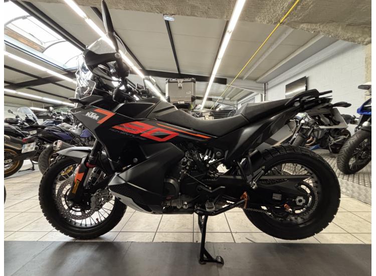 KTM 790 ADVENTURE REVISEE & GARANTIE 12 MOIS !
