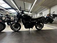 TRIUMPH SCRAMBLER 1200 XC 1ER MAIN REVISÉE & GARANTIE 12 MOIS !