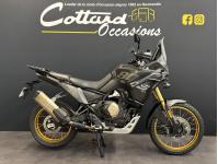 VOGE DS800X RALLY NEUVE GARANTIE 3 ANS !