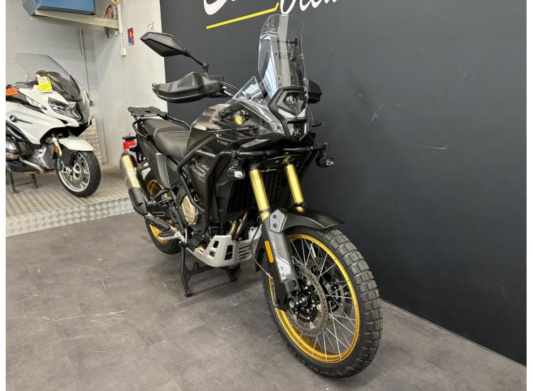VOGE DS800X RALLY NEUVE GARANTIE 3 ANS !