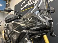 VOGE DS800X RALLY NEUVE GARANTIE 3 ANS !