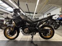 VOGE DS800X RALLY NEUVE GARANTIE 3 ANS !