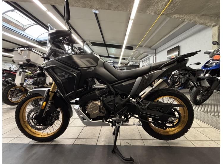 VOGE DS800X RALLY NEUVE GARANTIE 3 ANS !