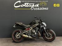 KAWASAKI ER-6 A2 REVISÉE & GARANTIE 12 MOIS !