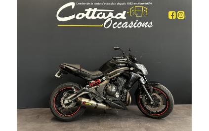 KAWASAKI ER-6 (47.5CV)