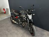 KAWASAKI ER-6 A2 REVISÉE & GARANTIE 12 MOIS !