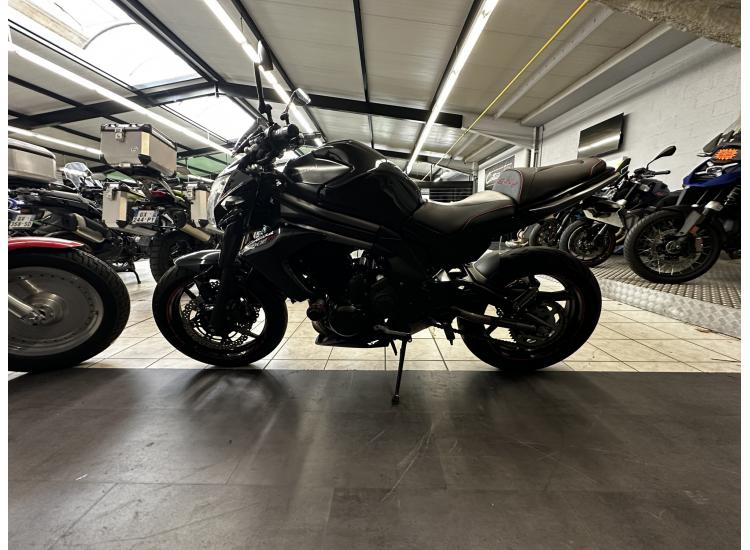 KAWASAKI ER-6 A2 REVISÉE & GARANTIE 12 MOIS !