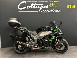 KAWASAKI NINJA 1000 SX