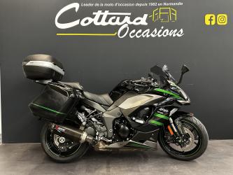 NINJA 1000 SX