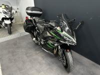 KAWASAKI NINJA 1000 SX REVISÉE & GARANTIE 12 MOIS !