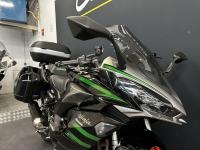 KAWASAKI NINJA 1000 SX REVISÉE & GARANTIE 12 MOIS !