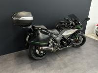 KAWASAKI NINJA 1000 SX REVISÉE & GARANTIE 12 MOIS !