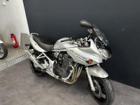 SUZUKI GSF 1200 S BANDIT REVISÉE & GARANTIE 12 MOIS !