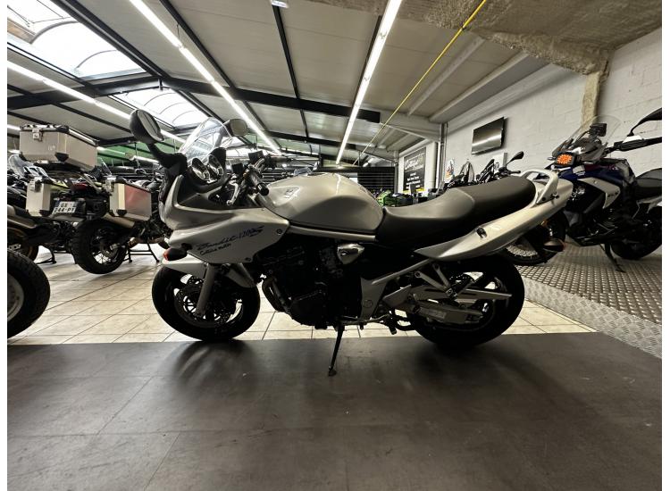 SUZUKI GSF 1200 S BANDIT REVISÉE & GARANTIE 12 MOIS !