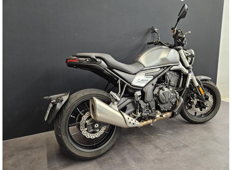 VOGE 500 AC REVISEE ET GARANTIE 12 MOIS !