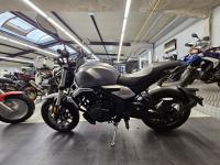 VOGE 500 AC REVISEE ET GARANTIE 12 MOIS !