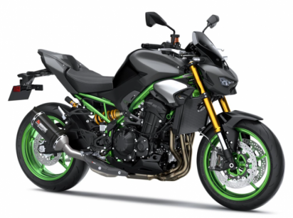 Image de Z900 SE PERFORMANCE 2026