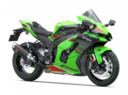 Image de NINJA ZX-10R Performance